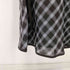 コースタイル KOH.STYLE CHELSEA COLLAR CHECKED DRESS レディース FREE
