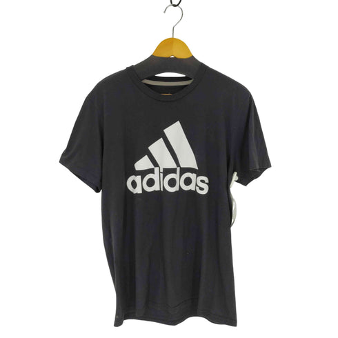 アディダス adidas パフォーマンスロゴ Tシャツ メンズ JPN:L