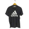 アディダス adidas パフォーマンスロゴ Tシャツ メンズ JPN:L