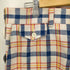 リーバイス Levis 70S PANATELA ツイードチェックショーツ メンズ