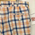 リーバイス Levis 70S PANATELA ツイードチェックショーツ メンズ