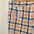 リーバイス Levis 70S PANATELA ツイードチェックショーツ メンズ