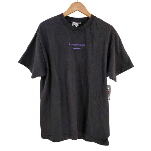 the back of boys LOGO S/S TEE メンズ JPN:L