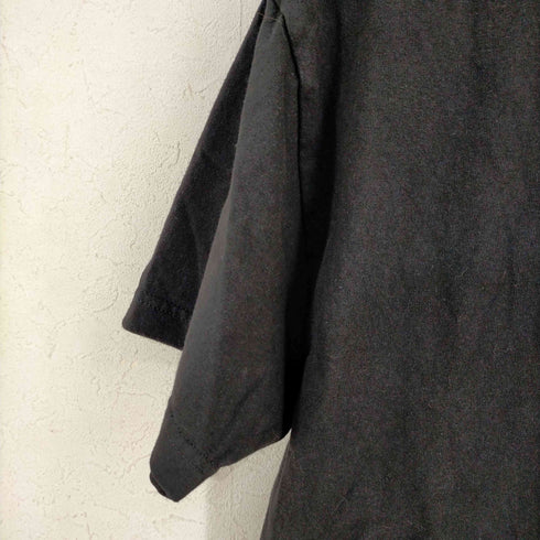 the back of boys LOGO S/S TEE メンズ JPN:L