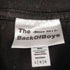 the back of boys LOGO S/S TEE メンズ JPN:L