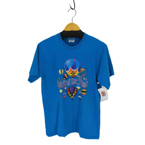 ポートアンドカンパニー PORT and COMPANY 気球 Tシャツ メンズ JPN:M