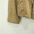 ニーキューイチニーキューゴーオム 291295=HOMME 00S Y2K スタンドカラー ミリタリーシャツ メンズ US:40