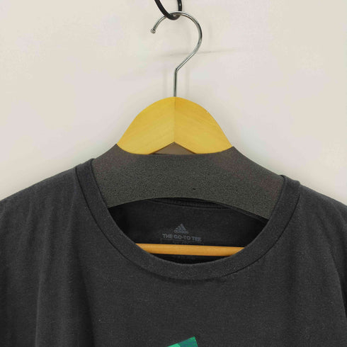 アディダス adidas パフォーマンスロゴ カモ柄 Tシャツ 迷彩 メンズ JPN:XL