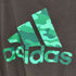 アディダス adidas パフォーマンスロゴ カモ柄 Tシャツ 迷彩 メンズ JPN:XL