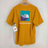 ザノースフェイス THE NORTH FACE 3D Square Logo S/S Tee メンズ JPN:XL