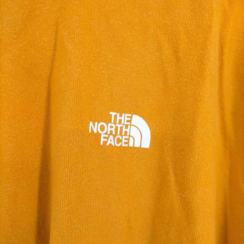 ザノースフェイス THE NORTH FACE 3D Square Logo S/S Tee メンズ JPN:XL