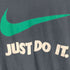 ナイキ NIKE JUST DO IT Tシャツ スウォッシュ メンズ JPN:L