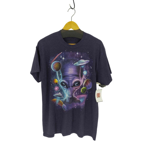 エイリアンTシャツ グレムリン コスモ ビッグサイズ メンズ
