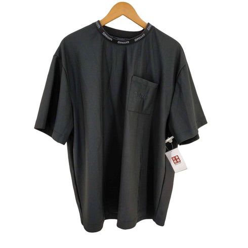 ザラ ZARA dnwr モックネック S/S TEE メンズ import:XL