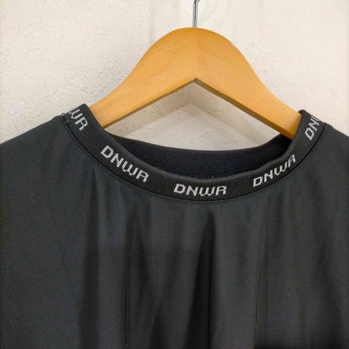 ザラ ZARA dnwr モックネック S/S TEE メンズ import:XL