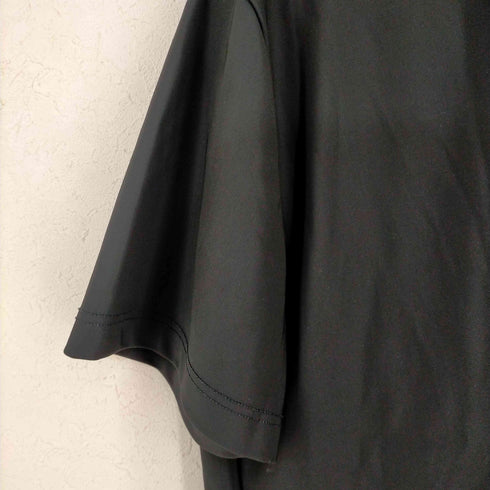 ザラ ZARA dnwr モックネック S/S TEE メンズ import:XL