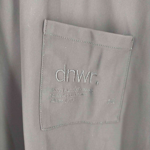 ザラ ZARA dnwr モックネック S/S TEE メンズ import:XL