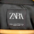 ザラ ZARA dnwr モックネック S/S TEE メンズ import:XL