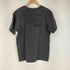 コーエン coen YALE別注ロゴプリントバック刺繍Tシャツ レディース