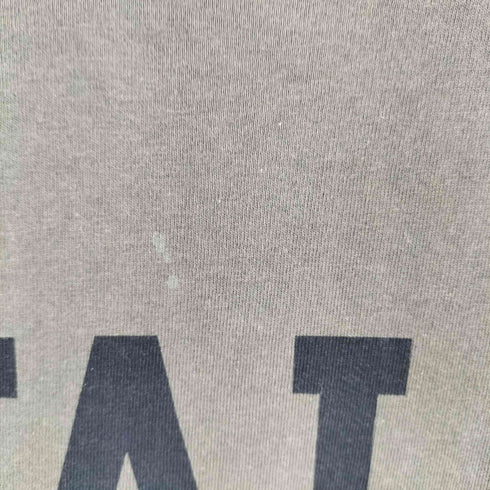 コーエン coen YALE別注ロゴプリントバック刺繍Tシャツ レディース