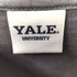 コーエン coen YALE別注ロゴプリントバック刺繍Tシャツ レディース