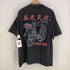 ロンリー LONELY 論理 暴走天使 CYCLE GANG TEE メンズ