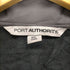 ポートオーソリティ Port Authority UPMC Pinnacle 裏地フリースジップジャケット メンズ JPN:XL