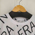 ニューエラ NEW ERA 22SS テック オールオーバーロゴ半袖シャツ メンズ JPN:XXL