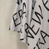 ニューエラ NEW ERA 22SS テック オールオーバーロゴ半袖シャツ メンズ JPN:XXL