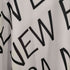 ニューエラ NEW ERA 22SS テック オールオーバーロゴ半袖シャツ メンズ JPN:XXL