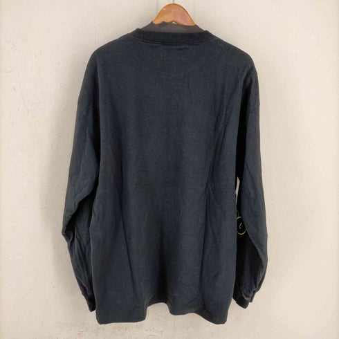 ガルフィー GALFY わんわん大学 L/S TEE メンズ JPN:M