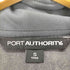 ポートオーソリティ Port Authority VeclclerPrice 裏地フリースジップジャケット メンズ JPN:S