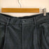 イッセイミヤケ ISSEY MIYAKE 80s~90s 黒タグ イッセイミヤケオンリミット 2タックチノパン メンズ JPN:XL