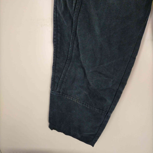 イッセイミヤケ ISSEY MIYAKE 80s~90s 黒タグ イッセイミヤケオンリミット 2タックチノパン メンズ JPN:XL