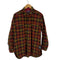 ペンドルトン PENDLETON 60s レギュラーカラーウールチェックシャツ メンズ 17