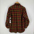 ペンドルトン PENDLETON 60s レギュラーカラーウールチェックシャツ メンズ 17