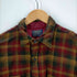 ペンドルトン PENDLETON 60s レギュラーカラーウールチェックシャツ メンズ 17