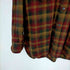 ペンドルトン PENDLETON 60s レギュラーカラーウールチェックシャツ メンズ 17