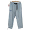 エクストララージ XLARGE 23SS RESORT WORK PANTS リゾート ワーク パンツ - LtBLUE/ライトブルー メンズ JPN:L