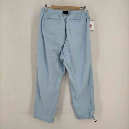 エクストララージ XLARGE 23SS RESORT WORK PANTS リゾート ワーク パンツ - LtBLUE/ライトブルー メンズ JPN:L