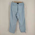 エクストララージ XLARGE 23SS RESORT WORK PANTS リゾート ワーク パンツ - LtBLUE/ライトブルー メンズ JPN:L