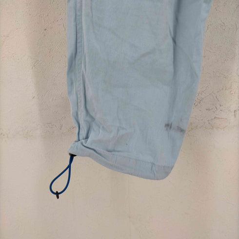 エクストララージ XLARGE 23SS RESORT WORK PANTS リゾート ワーク パンツ - LtBLUE/ライトブルー メンズ JPN:L