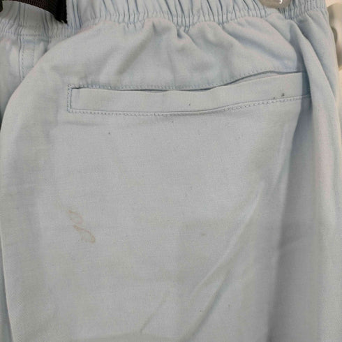 エクストララージ XLARGE 23SS RESORT WORK PANTS リゾート ワーク パンツ - LtBLUE/ライトブルー メンズ JPN:L
