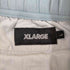 エクストララージ XLARGE 23SS RESORT WORK PANTS リゾート ワーク パンツ - LtBLUE/ライトブルー メンズ JPN:L