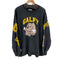 ガルフィー GALFY わんわん大学 L/S TEE メンズ JPN:M