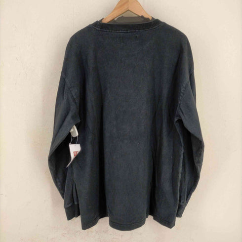 ガルフィー GALFY わんわん大学 L/S TEE メンズ JPN:M