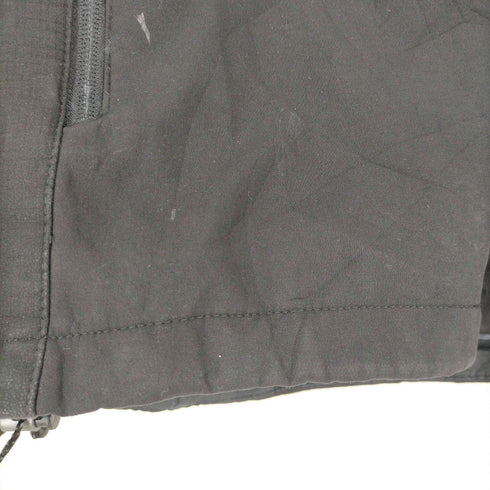 ATHLETECH 裏地フリースジップジャケット メンズ JPN:L