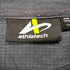 ATHLETECH 裏地フリースジップジャケット メンズ JPN:L