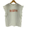 コーエン coen ピグメントアソートフリルTシャツ レディース JPN:M