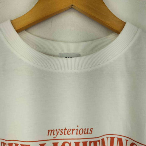 コーエン coen ピグメントアソートフリルTシャツ レディース JPN:M